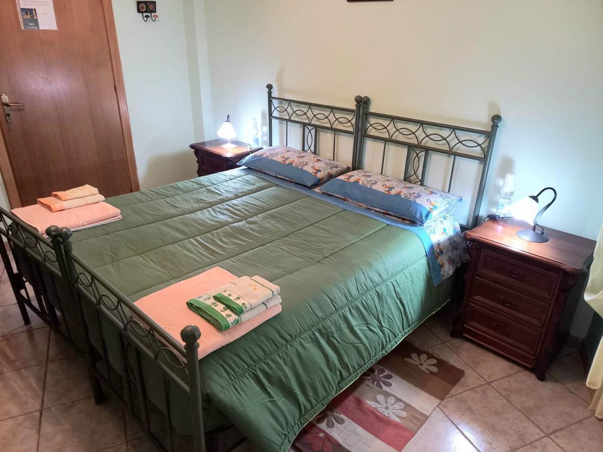 Montefusco B&B Le Colonne מראה חיצוני תמונה
